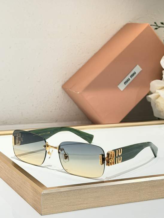Picture of Miu Miu Sunglasses _SKUfw79164928fw